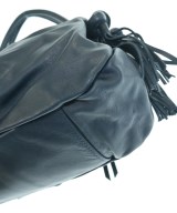 BARDOT ROSE（バルドロゼ）ハンドバッグ 紺 サイズ:- レディース/2200642472151