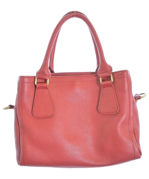 BARDOT ROSE（バルドロゼ）その他 赤 サイズ:- レディース/2200613860123