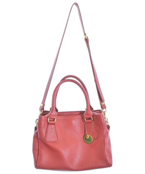 BARDOT ROSE（バルドロゼ）その他 赤 サイズ:- レディース/2200613860123