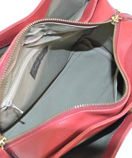 BARDOT ROSE（バルドロゼ）その他 赤 サイズ:- レディース/2200613860123