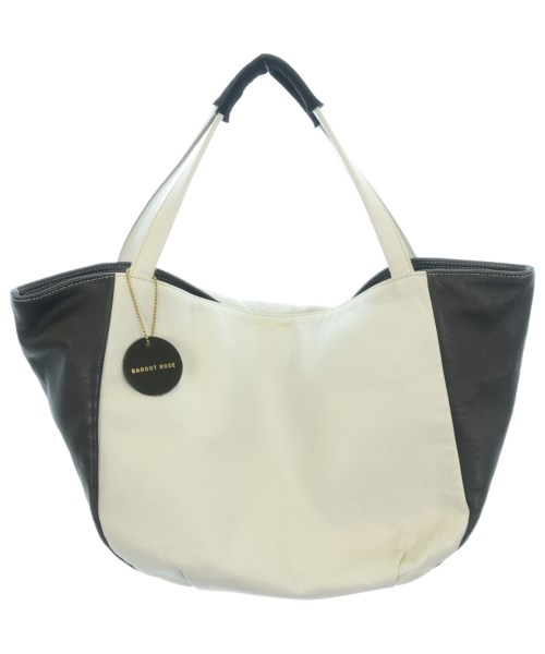 BARDOT ROSE(バルドロゼ)のハンドバッグ サイズ:- 5,500円