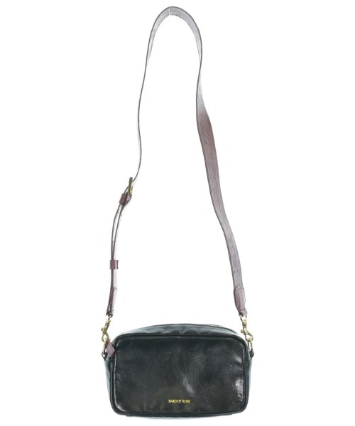 BARDOT ROSE(バルドロゼ)のショルダーバッグ サイズ:- 5,500円