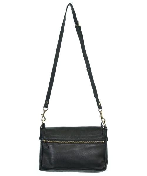 BARDOT ROSE（バルドロゼ）ショルダーバッグ 黒 サイズ:- レディース/2200667098053
