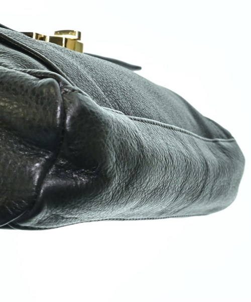 BARDOT ROSE（バルドロゼ）ショルダーバッグ 黒 サイズ:- レディース/2200667098053