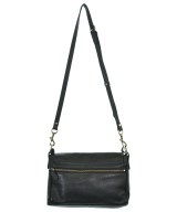 BARDOT ROSE（バルドロゼ）ショルダーバッグ 黒 サイズ:- レディース/2200667098053