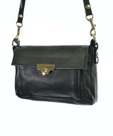 BARDOT ROSE（バルドロゼ）ショルダーバッグ 黒 サイズ:- レディース/2200667098053