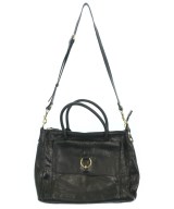 BARDOT ROSE（バルドロゼ）ショルダーバッグ 黒 サイズ:- レディース/2200672770036