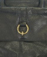 BARDOT ROSE（バルドロゼ）ショルダーバッグ 黒 サイズ:- レディース/2200672770036