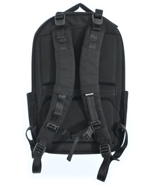 INCASE（インケース）バックパック・リュック 黒 サイズ:- メンズ/2200638761030