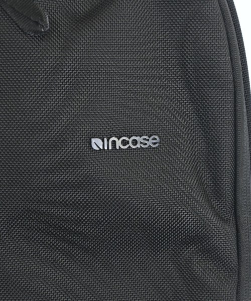 INCASE（インケース）バックパック・リュック 黒 サイズ:- メンズ/2200638761030