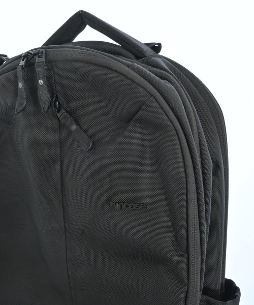 INCASE（インケース）バックパック・リュック 黒 サイズ:- メンズ/2200638761030