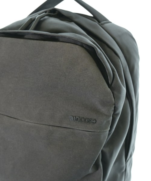 INCASE（インケース）バックパック・リュック グレー サイズ:- メンズ/2200619650308