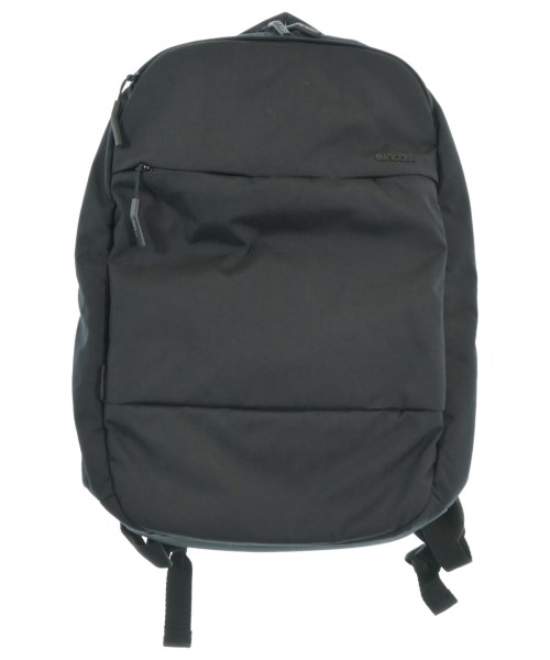 INCASE(インケース)バックパック・リュック 黒 サイズ:-/2200675935128