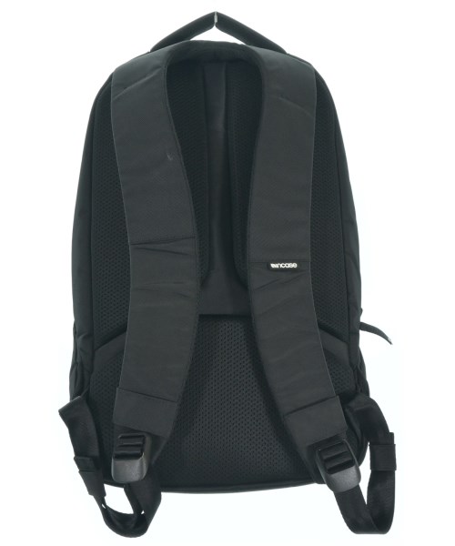 INCASE（インケース）バックパック・リュック 黒 サイズ:- メンズ/2200645760026