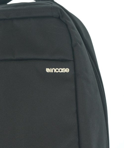 INCASE（インケース）バックパック・リュック 黒 サイズ:- メンズ/2200645760026