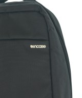 INCASE（インケース）バックパック・リュック 黒 サイズ:- メンズ/2200645760026