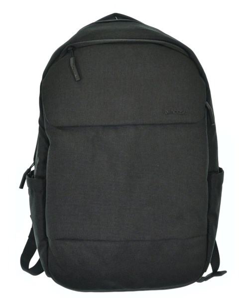 INCASE(インケース)バックパック・リュック 黒 サイズ:-/2200662636014