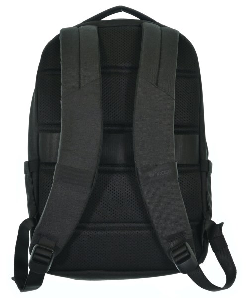 INCASE（インケース）バックパック・リュック 黒 サイズ:- メンズ/2200662636014