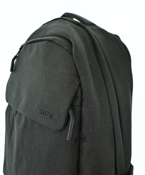 INCASE（インケース）バックパック・リュック 黒 サイズ:- メンズ/2200662636014