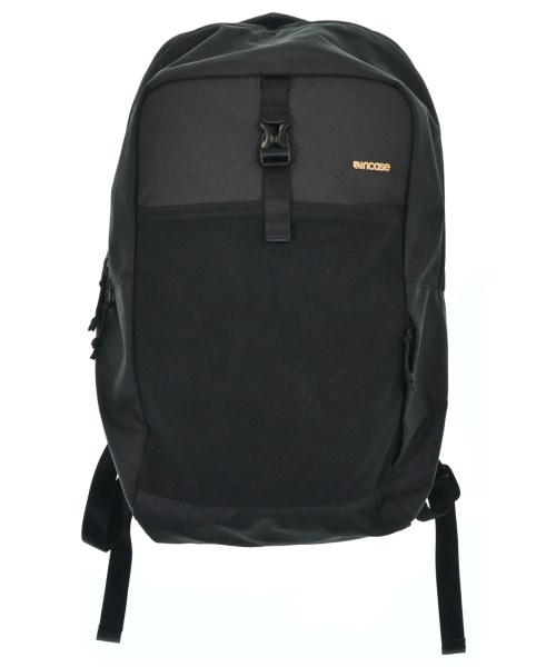 INCASE(インケース)バックパック・リュック 黒 サイズ:-/2200663202201