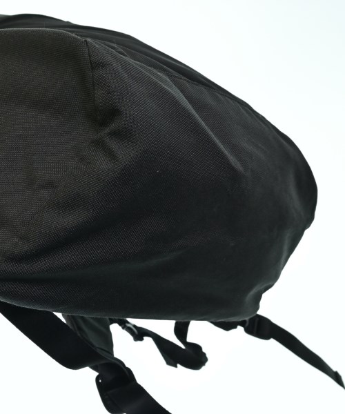 INCASE（インケース）バックパック・リュック 黒 サイズ:- メンズ/2200663202201