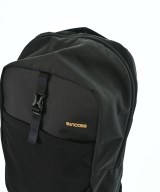 INCASE（インケース）バックパック・リュック 黒 サイズ:- メンズ/2200663202201