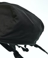 INCASE（インケース）バックパック・リュック 黒 サイズ:- メンズ/2200663202201