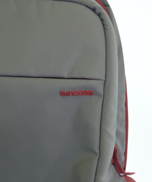 INCASE（インケース）バックパック・リュック グレー サイズ:- メンズ/2200714398235