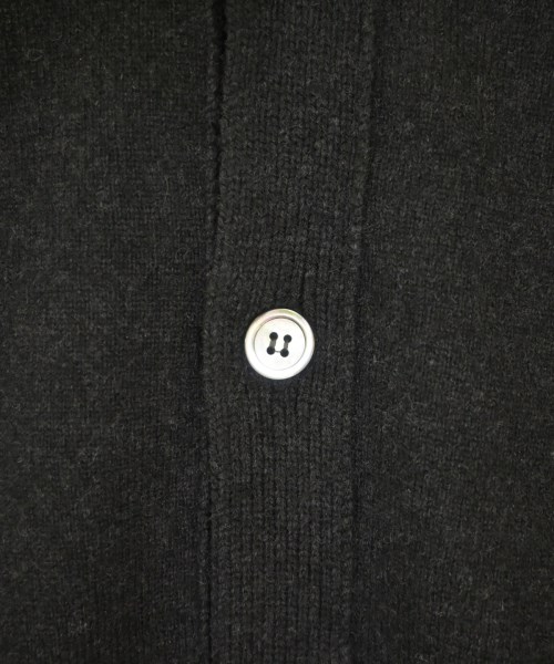 AMBELL（アンベル）カーディガン グレー サイズ:46(M位) メンズ/2200673585059