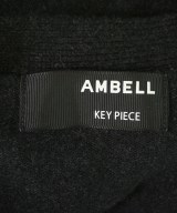 AMBELL（アンベル）カーディガン グレー サイズ:46(M位) メンズ/2200673585059