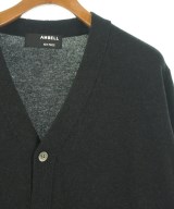 AMBELL（アンベル）カーディガン グレー サイズ:46(M位) メンズ/2200673585059