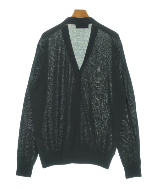 AMBELL（アンベル）カーディガン 黒 サイズ:46(M位) メンズ/2200673585066