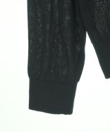 AMBELL（アンベル）カーディガン 黒 サイズ:46(M位) メンズ/2200673585066