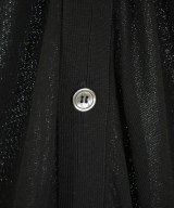 AMBELL（アンベル）カーディガン 黒 サイズ:46(M位) メンズ/2200673585066