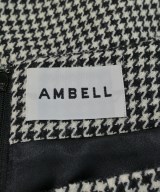 AMBELL（アンベル）ロング・マキシ丈スカート 黒 サイズ:38(M位) レディース/2200679190240