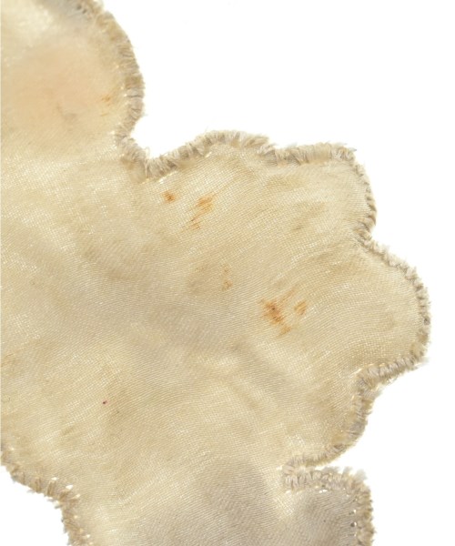 joujou（ジュジュ）ネックレス 白 サイズ:- レディース/2200666550033