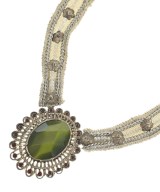 joujou（ジュジュ）ネックレス 白 サイズ:- レディース/2200666550033