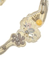 joujou（ジュジュ）ネックレス 白 サイズ:- レディース/2200666550033