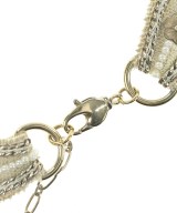 joujou（ジュジュ）ネックレス 白 サイズ:- レディース/2200666550033