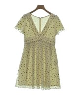 CYNTHIA ROWLEY ワンピース