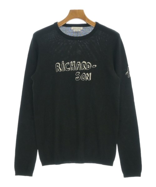 BELLA FREUD(ベラフロイド)ニット・セーター 黒 サイズ:M/2200670155217