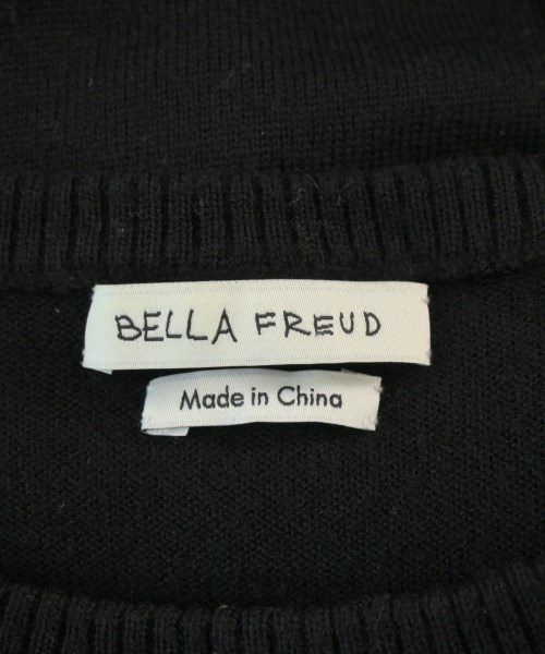 BELLA FREUD（ベラフロイド）ニット・セーター 黒 サイズ:M メンズ/2200670155217