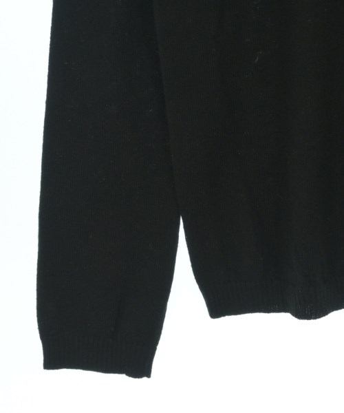 BELLA FREUD（ベラフロイド）ニット・セーター 黒 サイズ:M メンズ/2200670155217