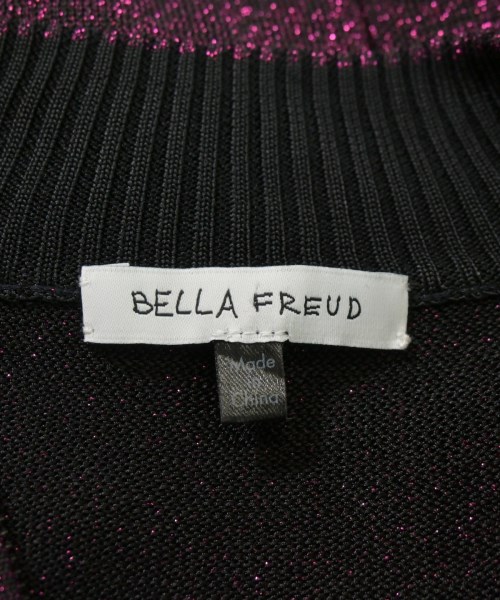BELLA FREUD（ベラフロイド）カーディガン ピンク サイズ:S レディース/2200722034026