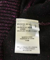 BELLA FREUD（ベラフロイド）カーディガン ピンク サイズ:S レディース/2200722034026