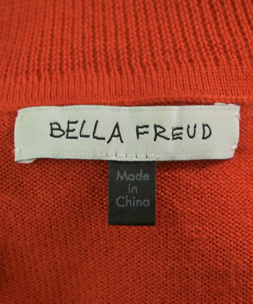 BELLA FREUD（ベラフロイド）ニット・セーター 赤 サイズ:M レディース/2200724989195