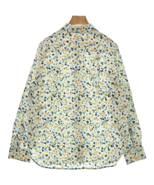 Paul Smith（ポールスミス）カジュアルシャツ 白 サイズ:44(L位) レディース/2200622284200