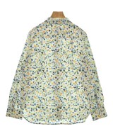 Paul Smith（ポールスミス）カジュアルシャツ 白 サイズ:44(L位) レディース/2200622284200