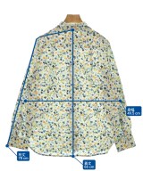 Paul Smith（ポールスミス）カジュアルシャツ 白 サイズ:44(L位) レディース/2200622284200