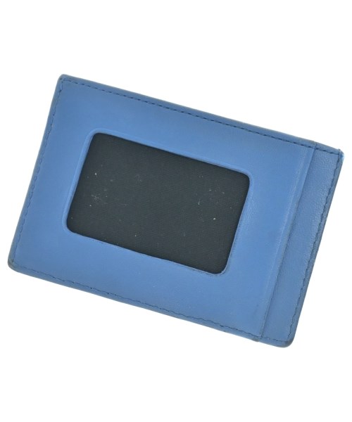 Paul Smith（ポールスミス）カードケース 青 サイズ:- レディース/2200634683022